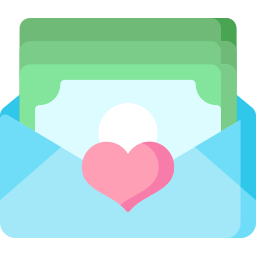 Envelope icon