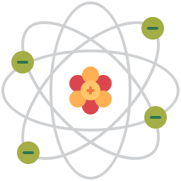 atom icon