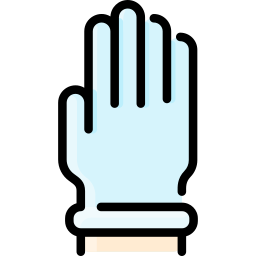 Glove icon