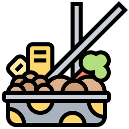 mahlzeit icon