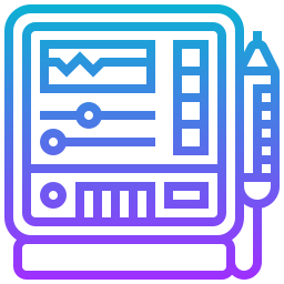 Fibroscan icon