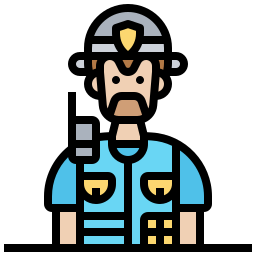 polizei icon