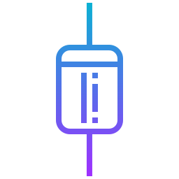 diode Icône