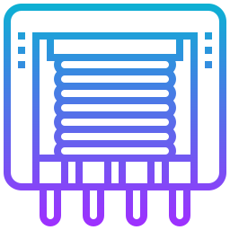 Transformer icon