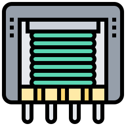 transformator icon