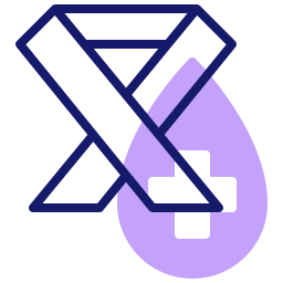 Ribbon icon