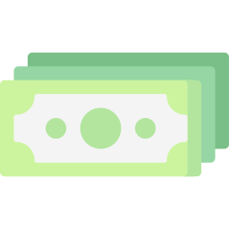 dollar icon