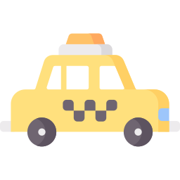 taxi icon