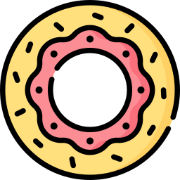 Donut icon