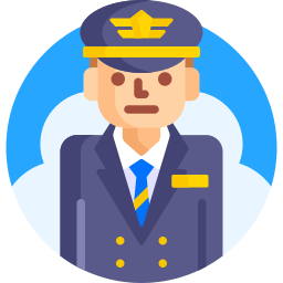 pilot icon