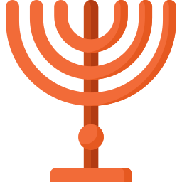 menorah icon