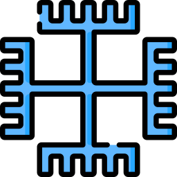 heidentum icon