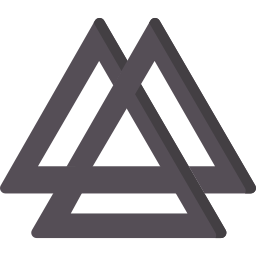 valknut icona