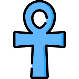 ankh icon