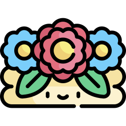 blumenkrone icon