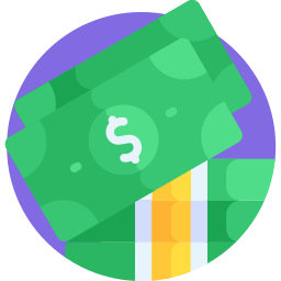 budget icon