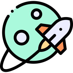 planet icon