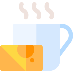 Tea icon