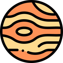 jupiter icon