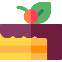 Cake icon