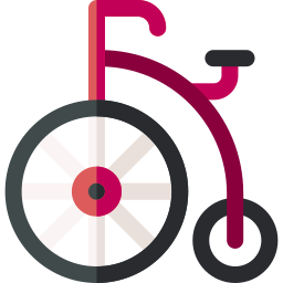 fahrrad icon