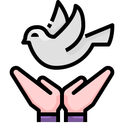 Freedom icon