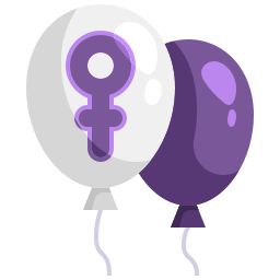 ballon icon