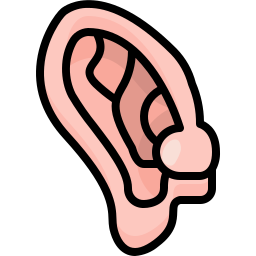 Ears icon