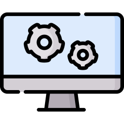 Configuration icon