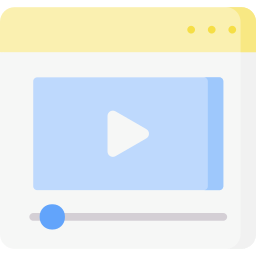 Video icon