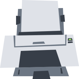 Printer icon