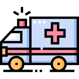 krankenwagen icon