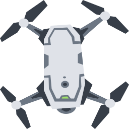 drone icoon