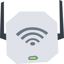 wifi Icône