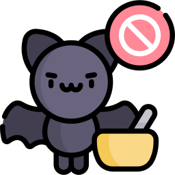 Bat icon