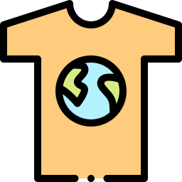 T shirt icon