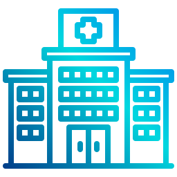 ospedale icona