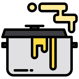 Cooking icon