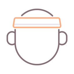 stirnband icon