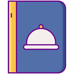 rezeptbuch icon