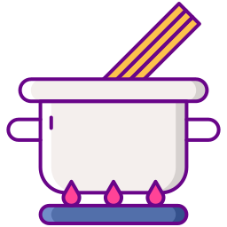 pasta icon