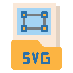 arquivo svg Ícone