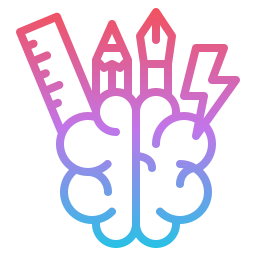 Brainstorm icon