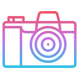 Camera icon