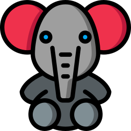 Elephant icon