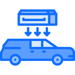 leichenwagen icon