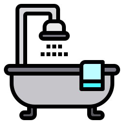 badewanne icon