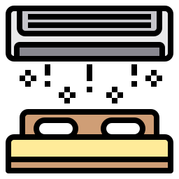 klimaanlage icon