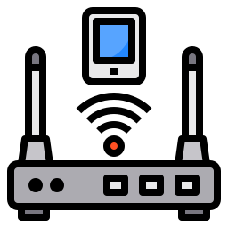 router icon