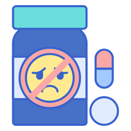 antidepressivum icon